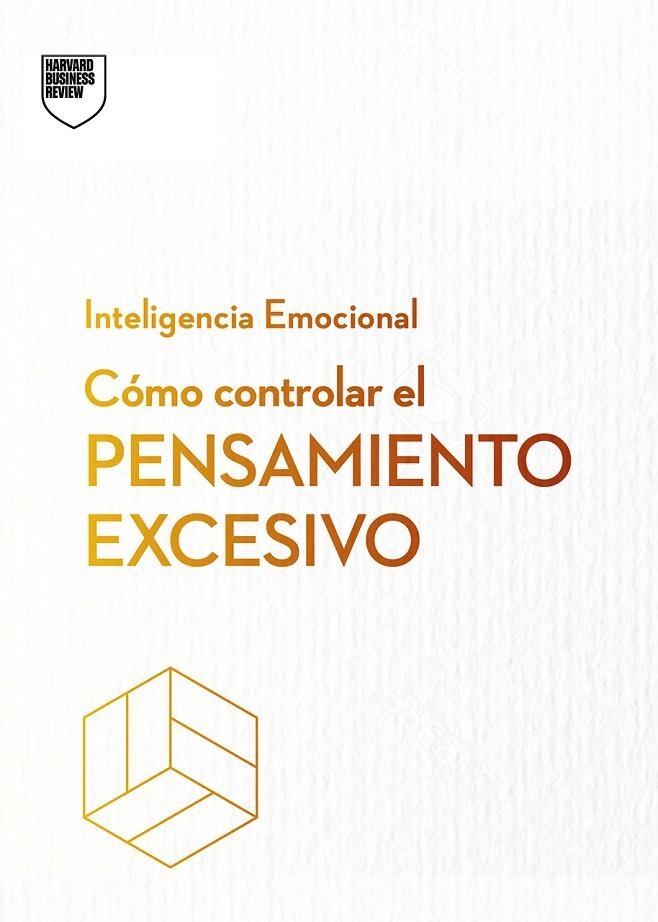 Cómo controlar el pensamiento excesivo | AAVV | Llibreria La Figaflor - Abrera