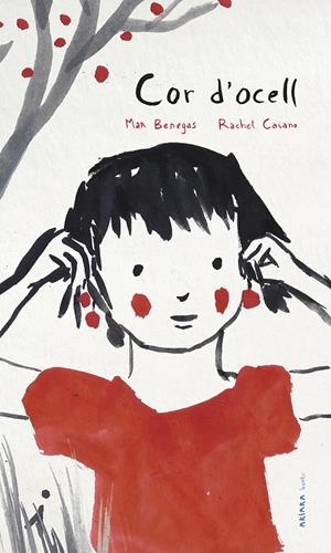 Cor d'ocell | Benegas, Mar | Llibreria La Figaflor - Abrera