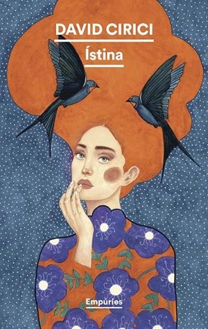 Ístina | Cirici, David | Llibreria La Figaflor - Abrera