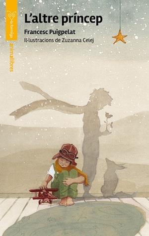 L'altre príncep | AA.VV. | Llibreria La Figaflor - Abrera