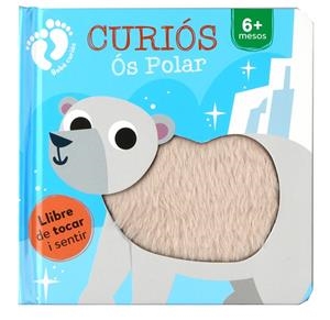 Curios Os Polar | AA.VV. | Llibreria La Figaflor - Abrera
