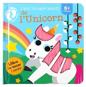 L´arc de Sant Martí de l´unicorn | AA.VV. | Llibreria La Figaflor - Abrera