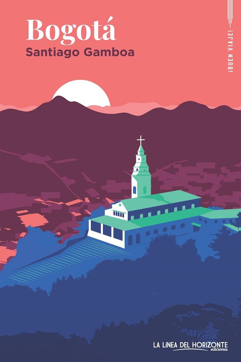 Bogotá | Gamboa, Santiago | Llibreria La Figaflor - Abrera