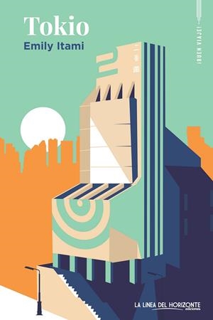 Tokio | Itami, Emily | Llibreria La Figaflor - Abrera