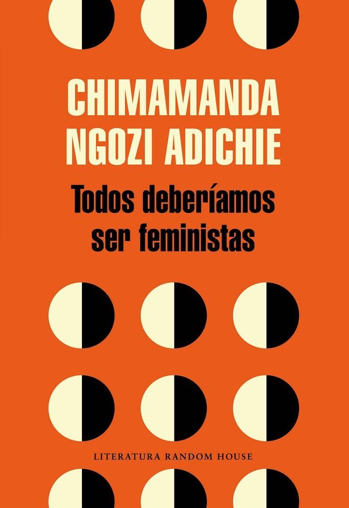 Todos deberíamos ser feministas | Ngozi Adichie, Chimamanda | Llibreria La Figaflor - Abrera