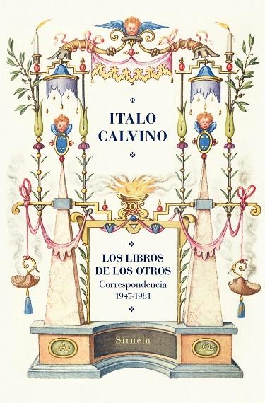 Los libros de los otros | Calvino, Italo | Llibreria La Figaflor - Abrera