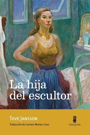 La hija del escultor | Jansson, Tove | Llibreria La Figaflor - Abrera