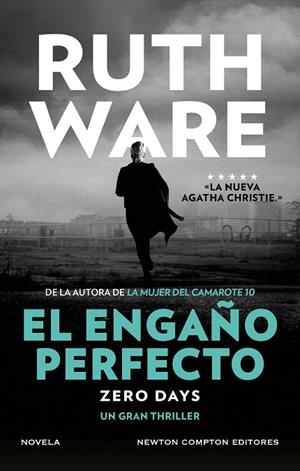 El engaño perfecto | Ware, Ruth | Llibreria La Figaflor - Abrera
