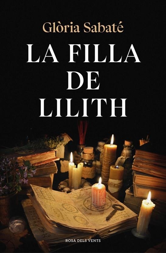 La filla de Lilith | Sabaté, Glòria | Llibreria La Figaflor - Abrera