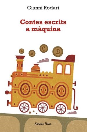 Contes escrits a màquina | Rodari, Gianni | Llibreria La Figaflor - Abrera