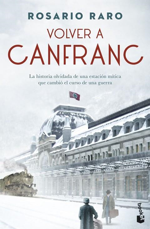 Volver a Canfranc | Raro, Rosario | Llibreria La Figaflor - Abrera