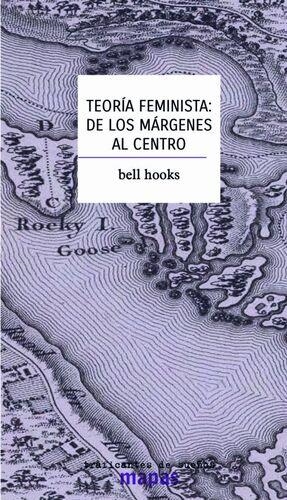 Teoría feminista | Hooks, Bell | Llibreria La Figaflor - Abrera