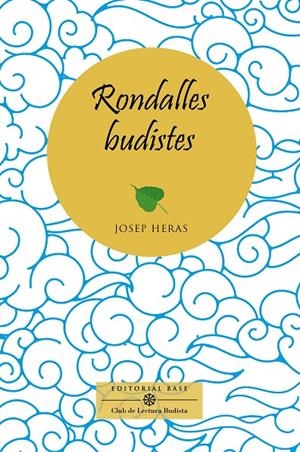 Rondalles budistes | Heras Aledo, Josep | Llibreria La Figaflor - Abrera