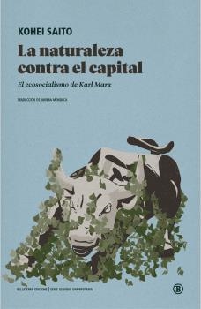 La naturaleza contra el capital | Saito, Kohei | Llibreria La Figaflor - Abrera