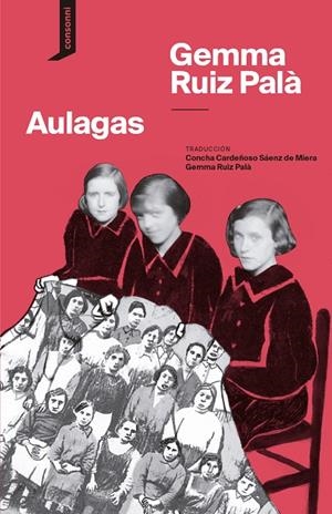 Aulagas | Ruiz Palà, Gemma | Llibreria La Figaflor - Abrera