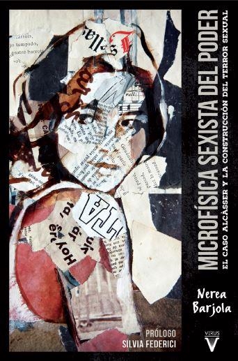 Microfísica sexista del poder | Barjola Ramos, Nerea | Llibreria La Figaflor - Abrera