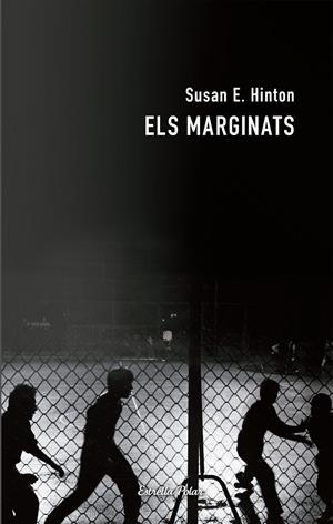 Els marginats | Hinton, S. E. | Llibreria La Figaflor - Abrera