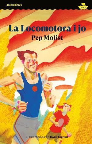 La Locomotora i jo | AA.VV. | Llibreria La Figaflor - Abrera