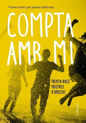 Compta amb mi | Subirana, Jaume | Llibreria La Figaflor - Abrera