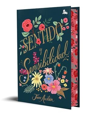 Sentido y sensibilidad | Austen, Jane | Llibreria La Figaflor - Abrera