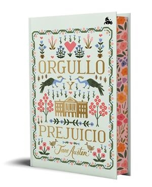Orgullo y prejuicio | Austen, Jane | Llibreria La Figaflor - Abrera