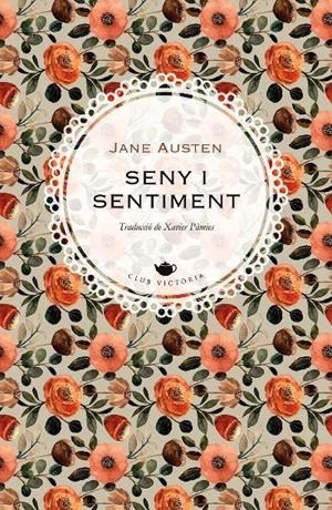 SENY I SENTIMENT | Austen, Jane | Llibreria La Figaflor - Abrera