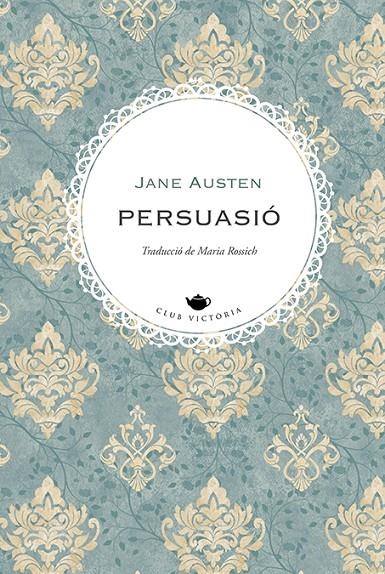 Persuasió | Austen, Jane | Llibreria La Figaflor - Abrera