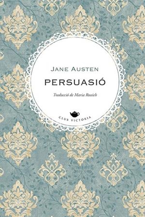 Persuasió | Austen, Jane | Llibreria La Figaflor - Abrera