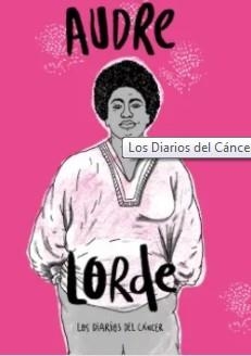 Los diarios del cancer | Audre Lorde | Llibreria La Figaflor - Abrera