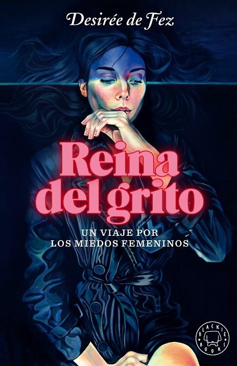 Reina del grito | de Fez, Desirée | Llibreria La Figaflor - Abrera