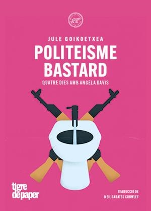 POLITEISME BASTARD | GOIKOETXE, JULE | Llibreria La Figaflor - Abrera