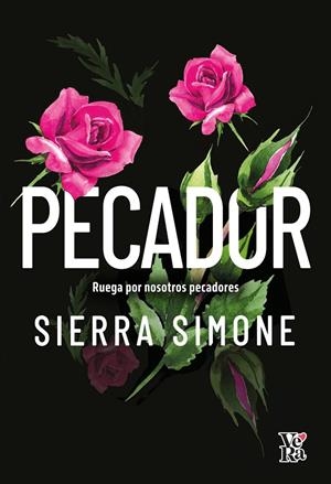 PECADOR | Simone, Sierra | Llibreria La Figaflor - Abrera