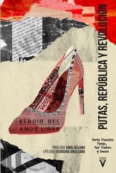 Putas, república y revolución | Venceslao Pueyo, Marta / Trallero, Mar / Asociación, Genera | Llibreria La Figaflor - Abrera