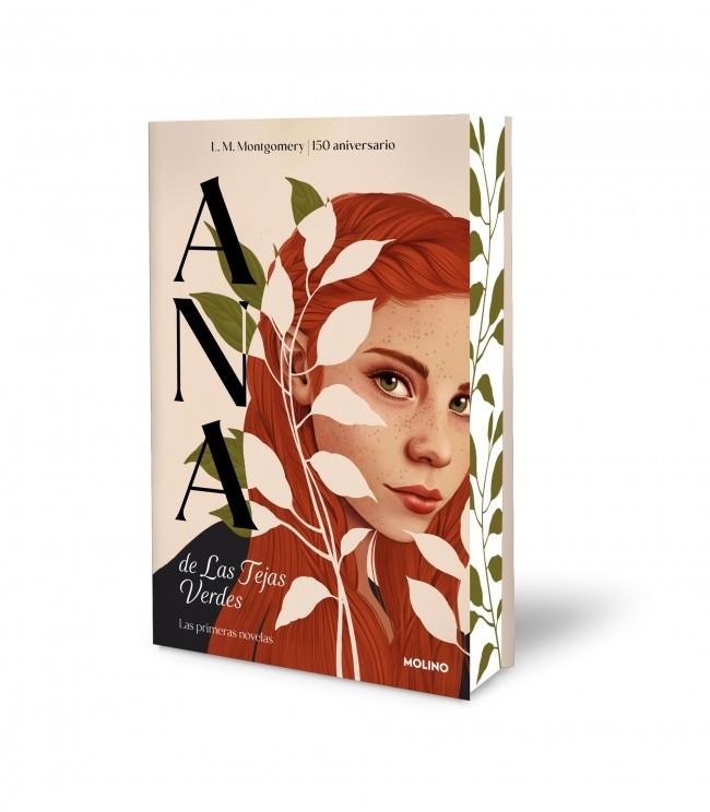 Ana de las tejas verdes | Montgomery, Lucy Maud | Llibreria La Figaflor - Abrera