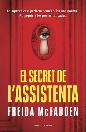 El secret de l’assistenta (L'assistenta 2) | McFadden, Freida | Llibreria La Figaflor - Abrera