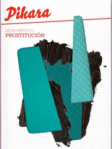 Monográfico Prostitución | AAVV | Llibreria La Figaflor - Abrera