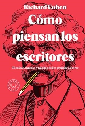 Cómo piensan los escritores | Cohen, Richard | Llibreria La Figaflor - Abrera