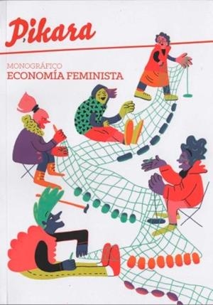 Monográfico Economía Feminista | Llibreria La Figaflor - Abrera