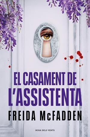 El casament de l’assistenta | McFadden, Freida | Llibreria La Figaflor - Abrera