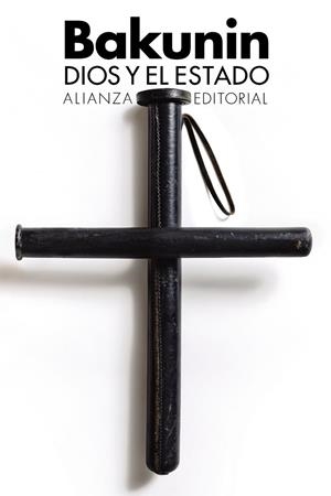 Dios y el Estado | Bakunin, Mijaíl | Llibreria La Figaflor - Abrera