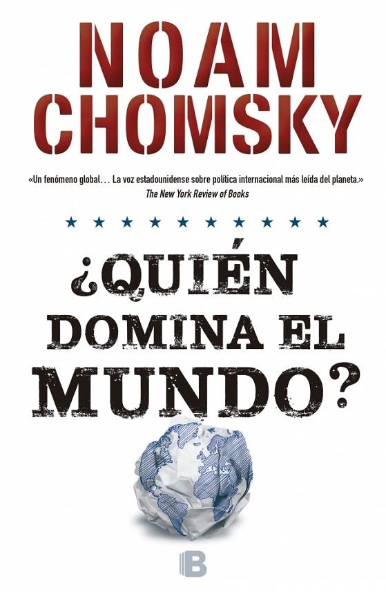 ¿Quién domina el mundo? | Chomsky, Noam | Llibreria La Figaflor - Abrera