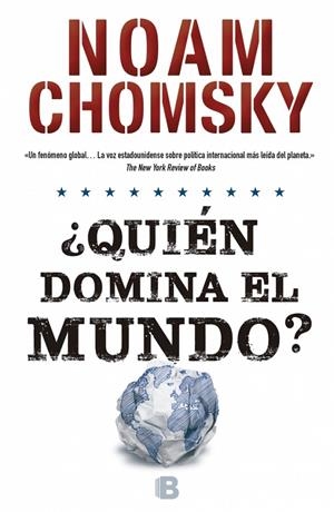¿Quién domina el mundo? | Chomsky, Noam | Llibreria La Figaflor - Abrera