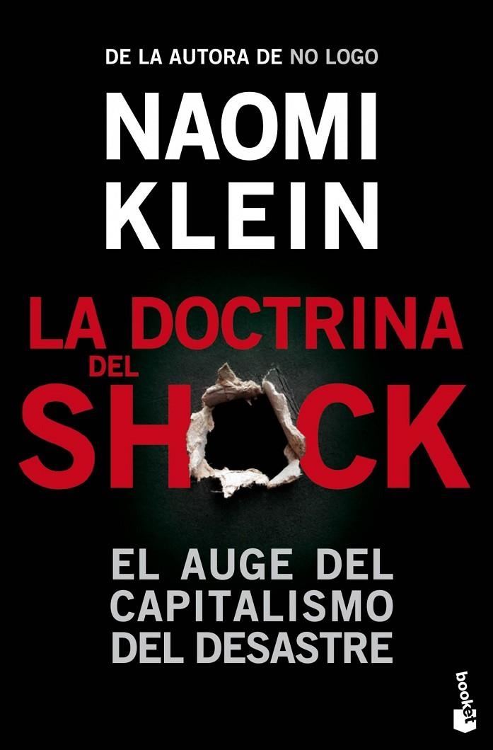 La doctrina del shock | Klein, Naomi | Llibreria La Figaflor - Abrera