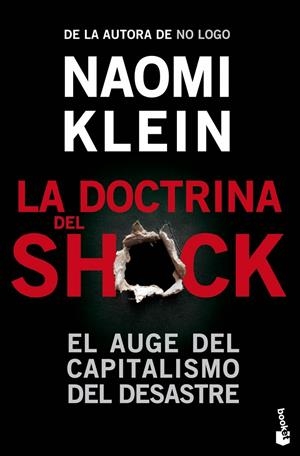 La doctrina del shock | Klein, Naomi | Llibreria La Figaflor - Abrera