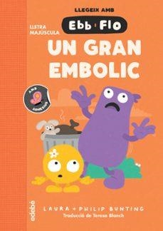 UN GRAN EMBOLIC | Llibreria La Figaflor - Abrera