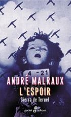L'espoir. Sierra de Teruel | Malraux, André | Llibreria La Figaflor - Abrera