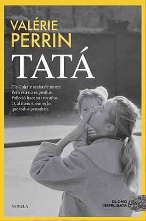 Tatá | Perrin, Valérie | Llibreria La Figaflor - Abrera