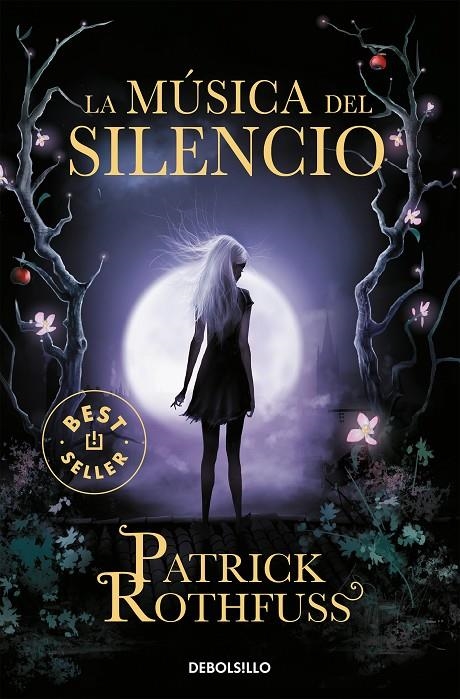 La música del silencio | 9788466333160 | Rothfuss, Patrick