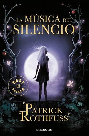La música del silencio | Rothfuss, Patrick | Llibreria La Figaflor - Abrera