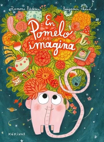 En Pomelo imagina | Bâdescu, Ramona | Llibreria La Figaflor - Abrera